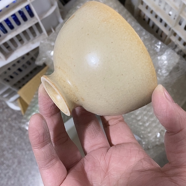 陶瓷艺术品及陶瓷制品