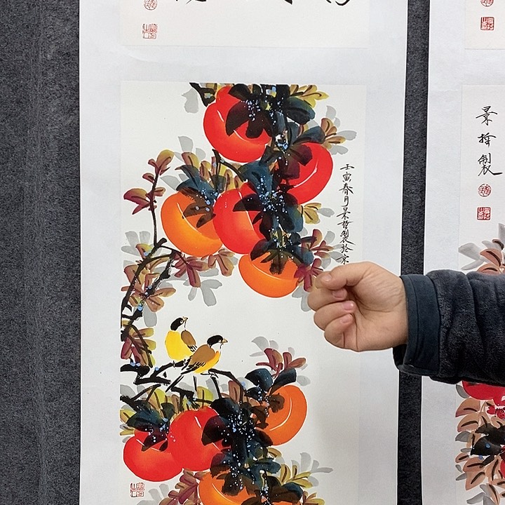 精品的作品越看越喜欢