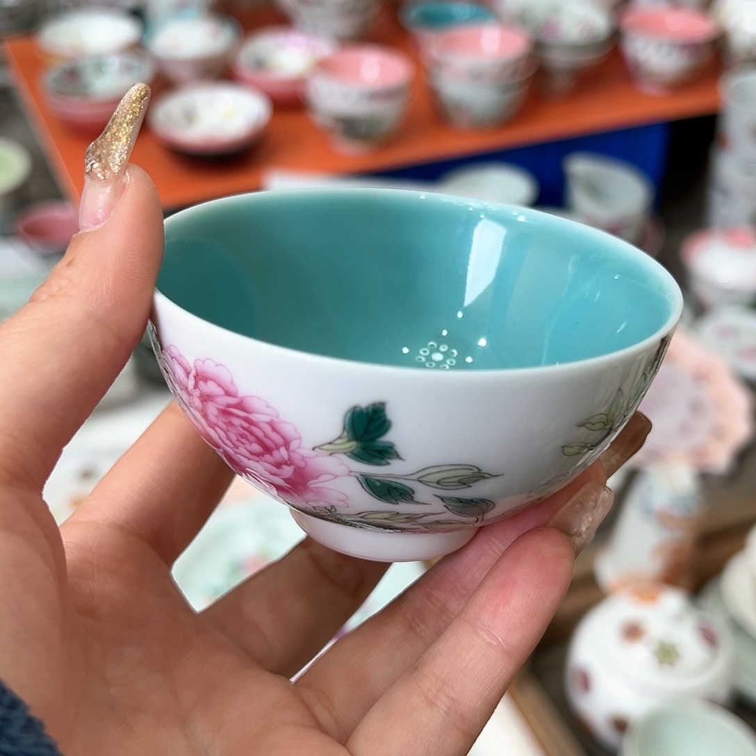 微瑕微瑕景德镇陶瓷