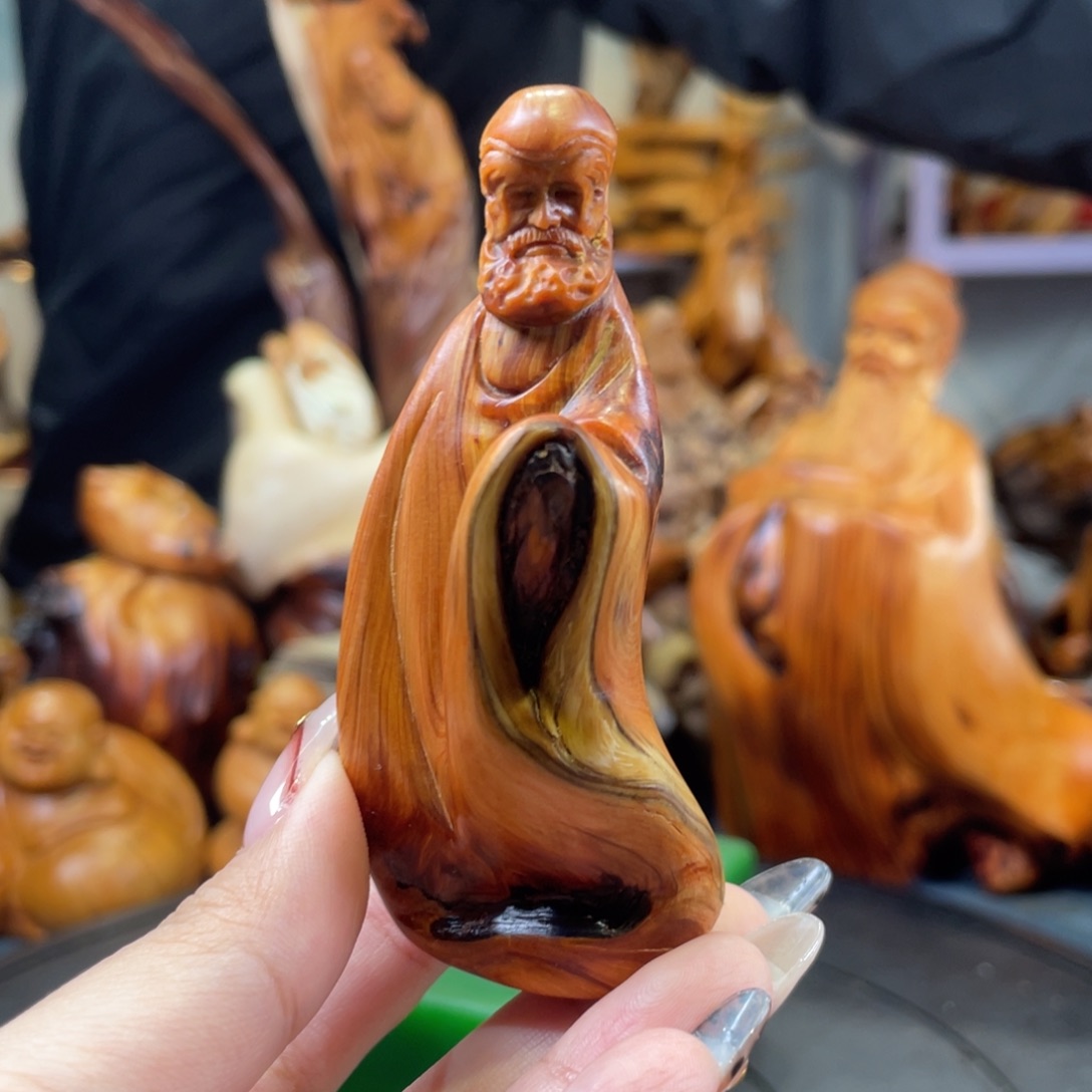 柏木（崖柏）手串/手链