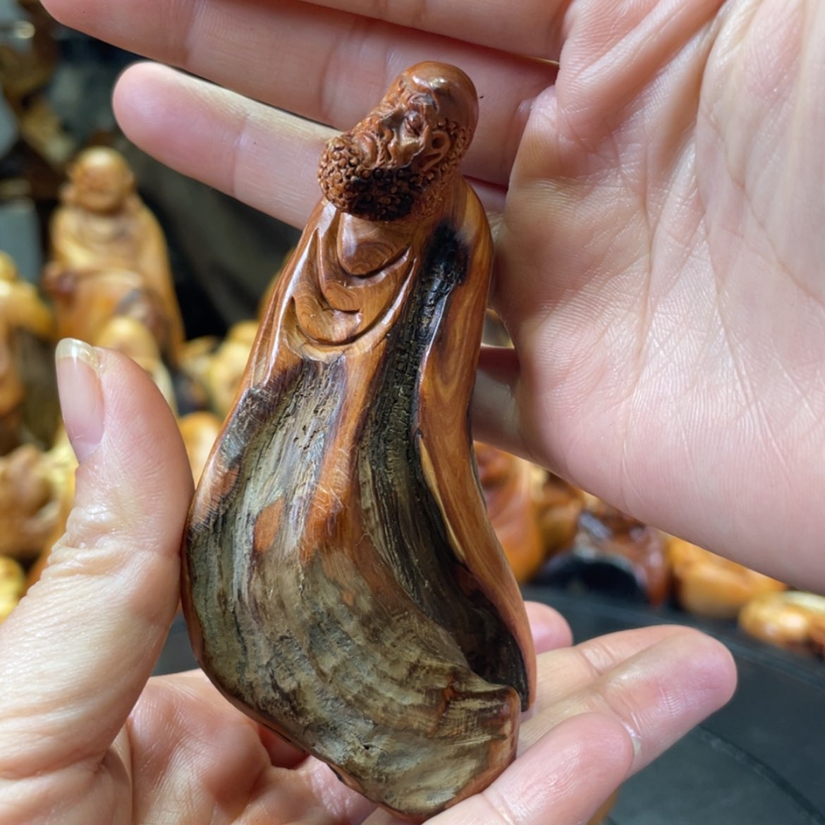 【闪购商品】柏木（崖柏）其他