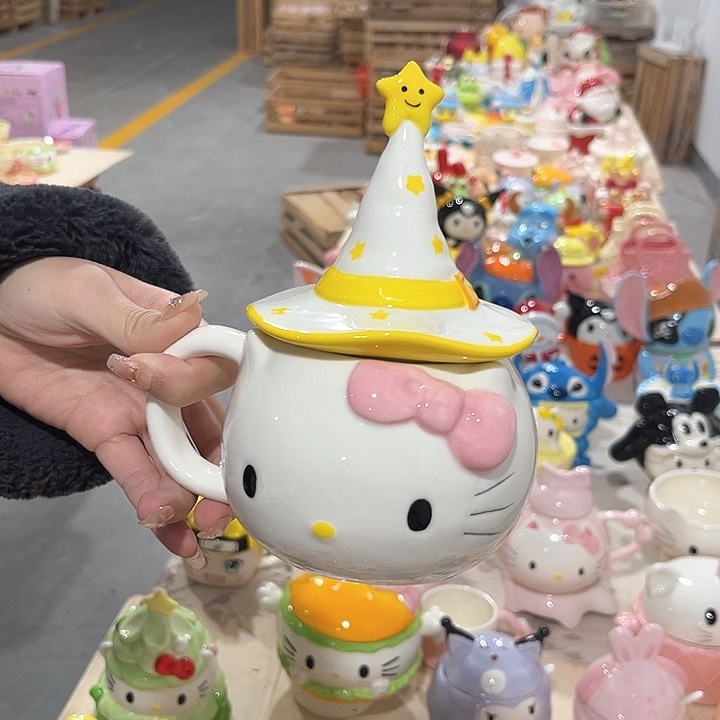 紫砂茶壶我们的生活