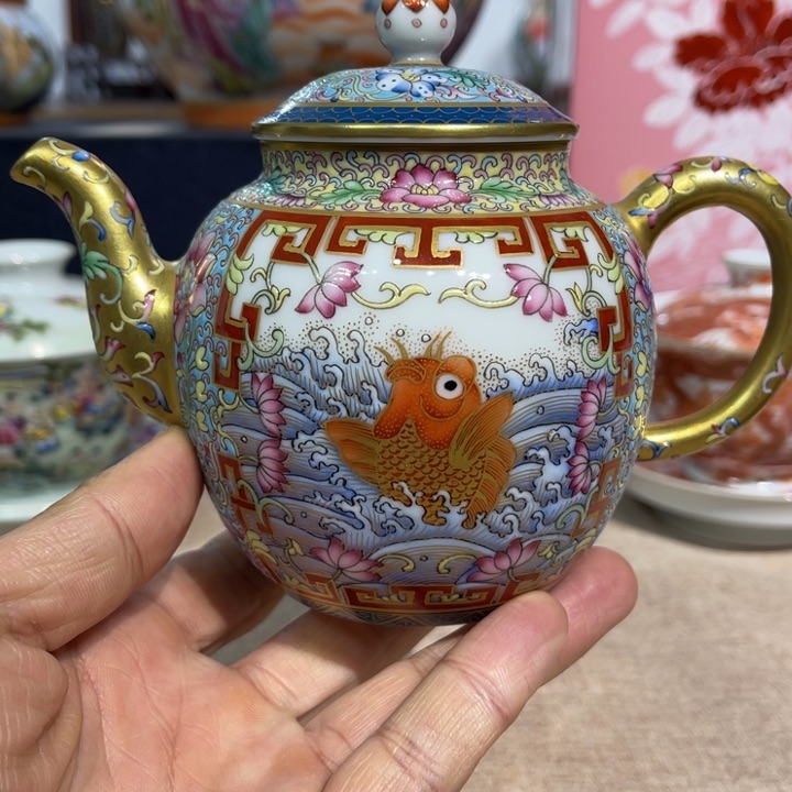 手工制作工艺品等