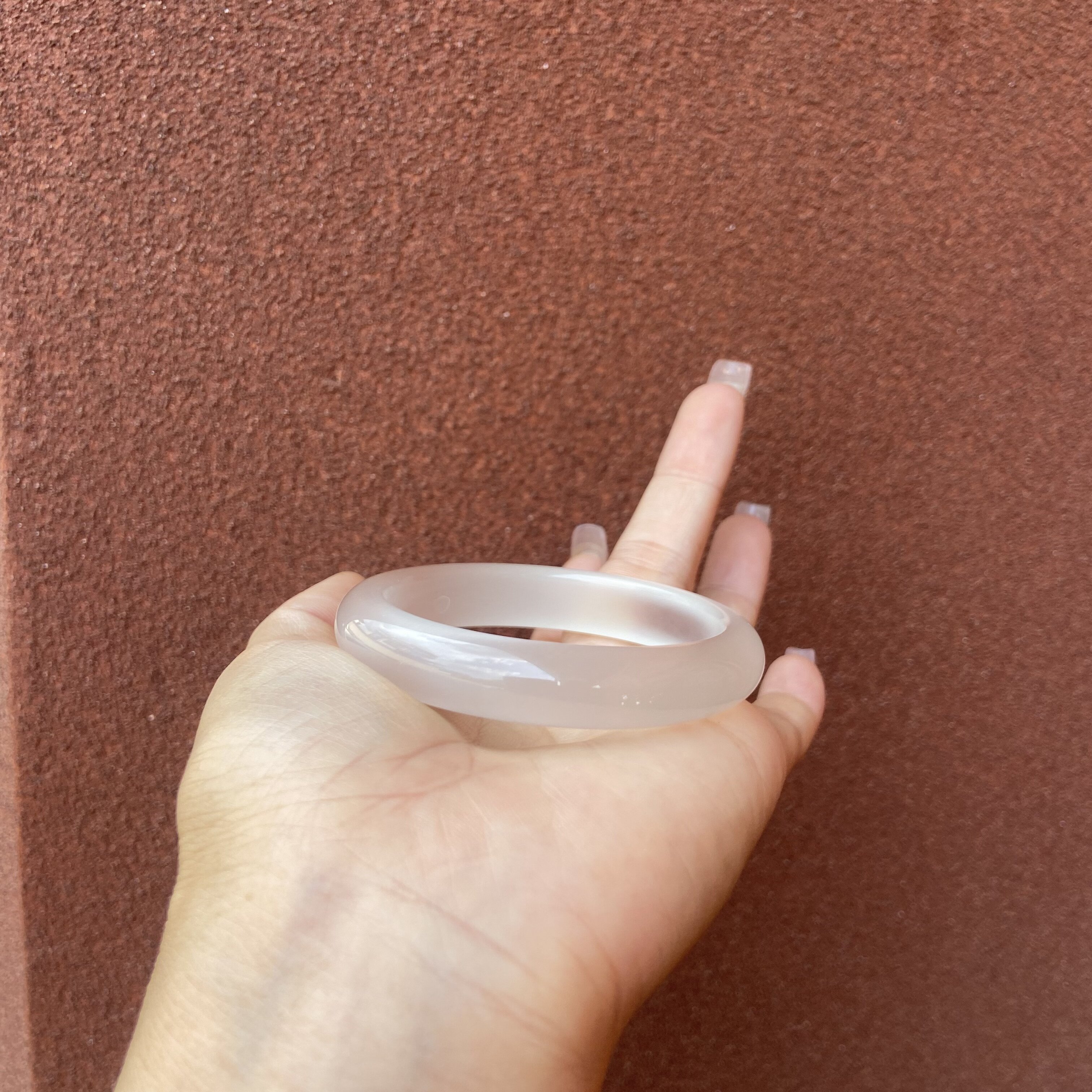 22-重工白月光手镯