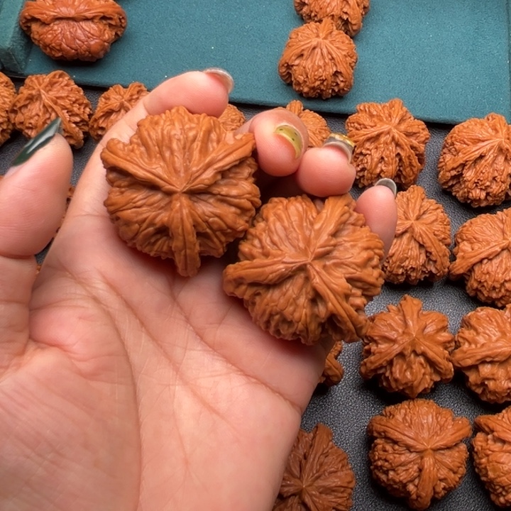 笑***哥文玩核桃吊坠88888888888