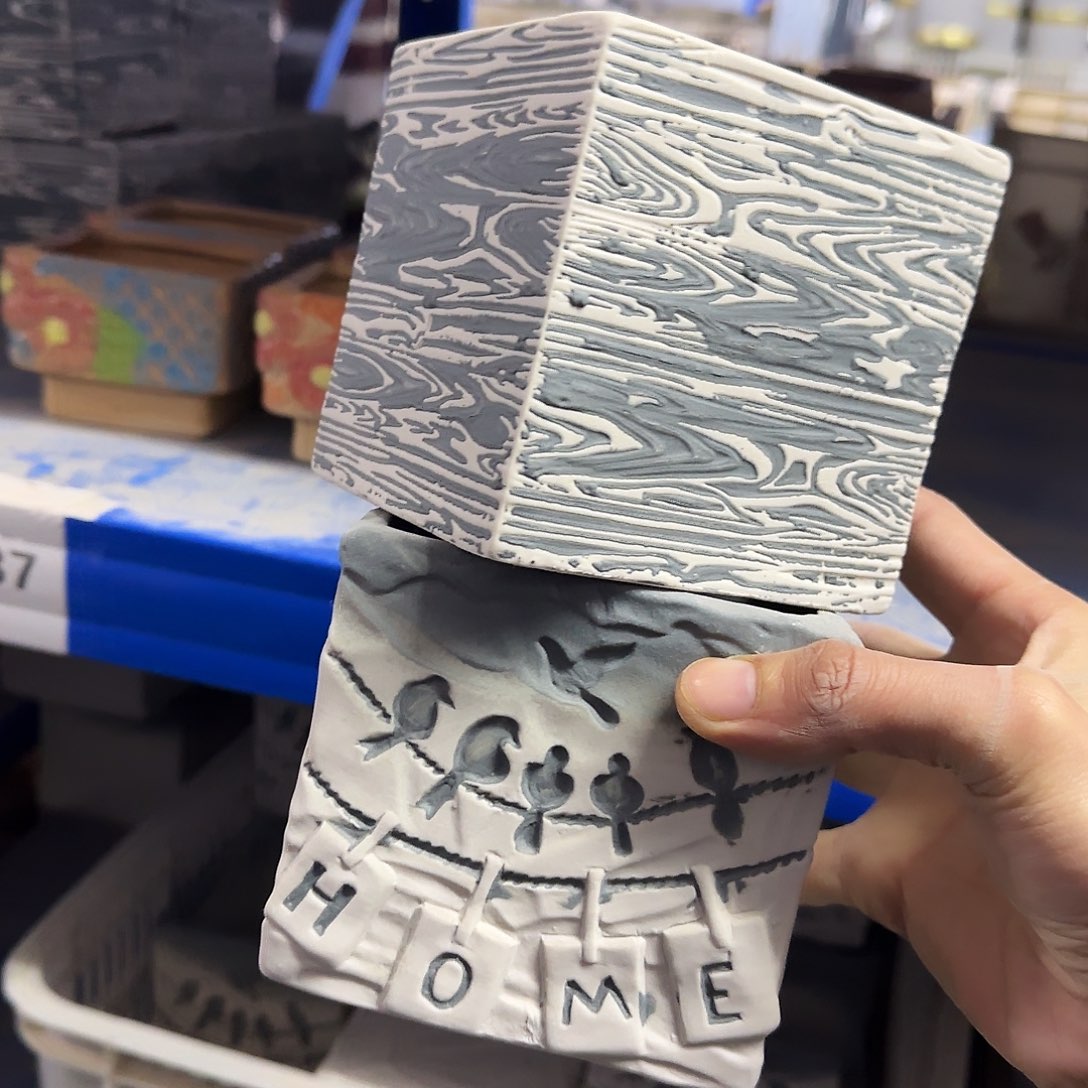 陶瓷2个福利局·自动合并订单·一个个买凑9元发·