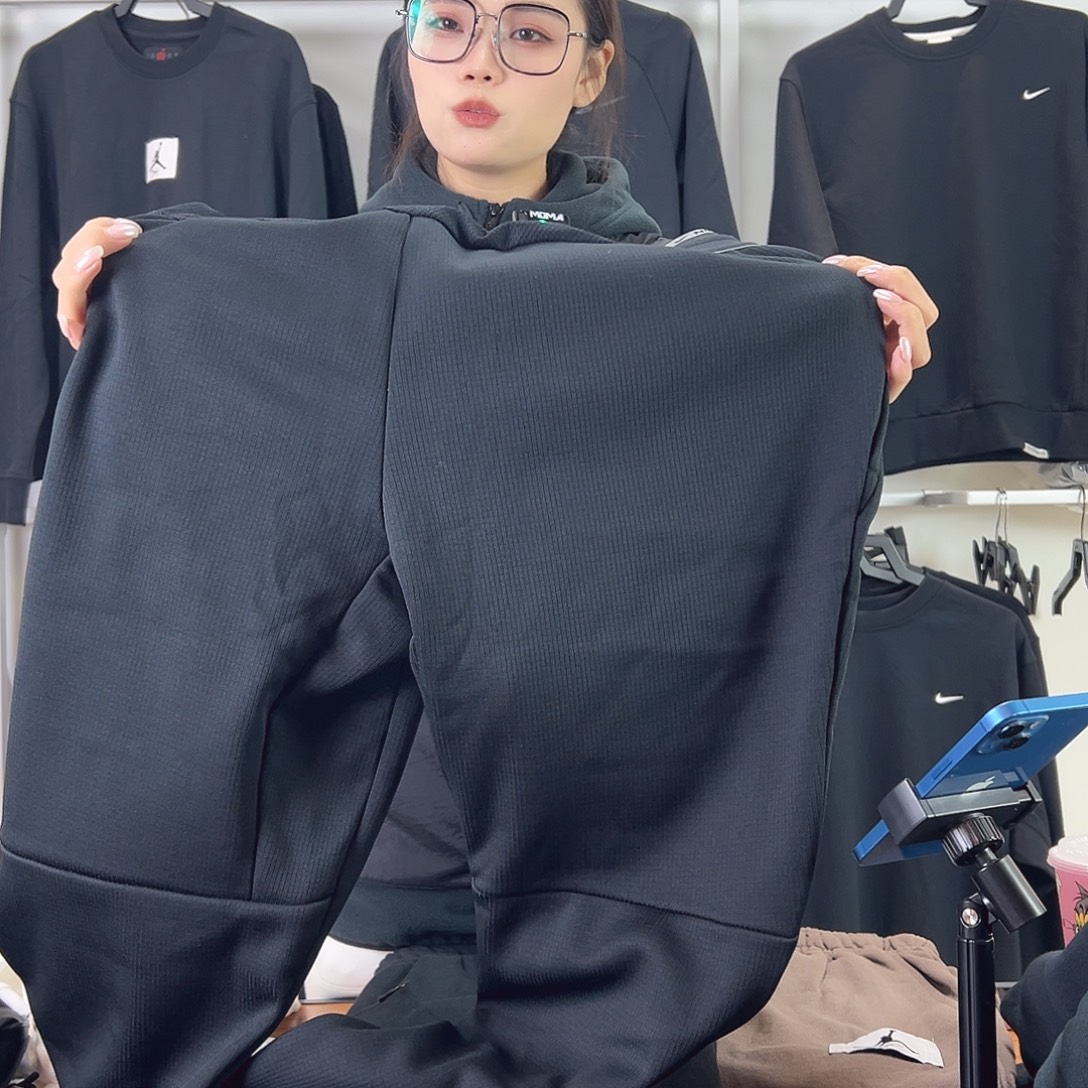 2123长裤2XL码170-190斤不退换