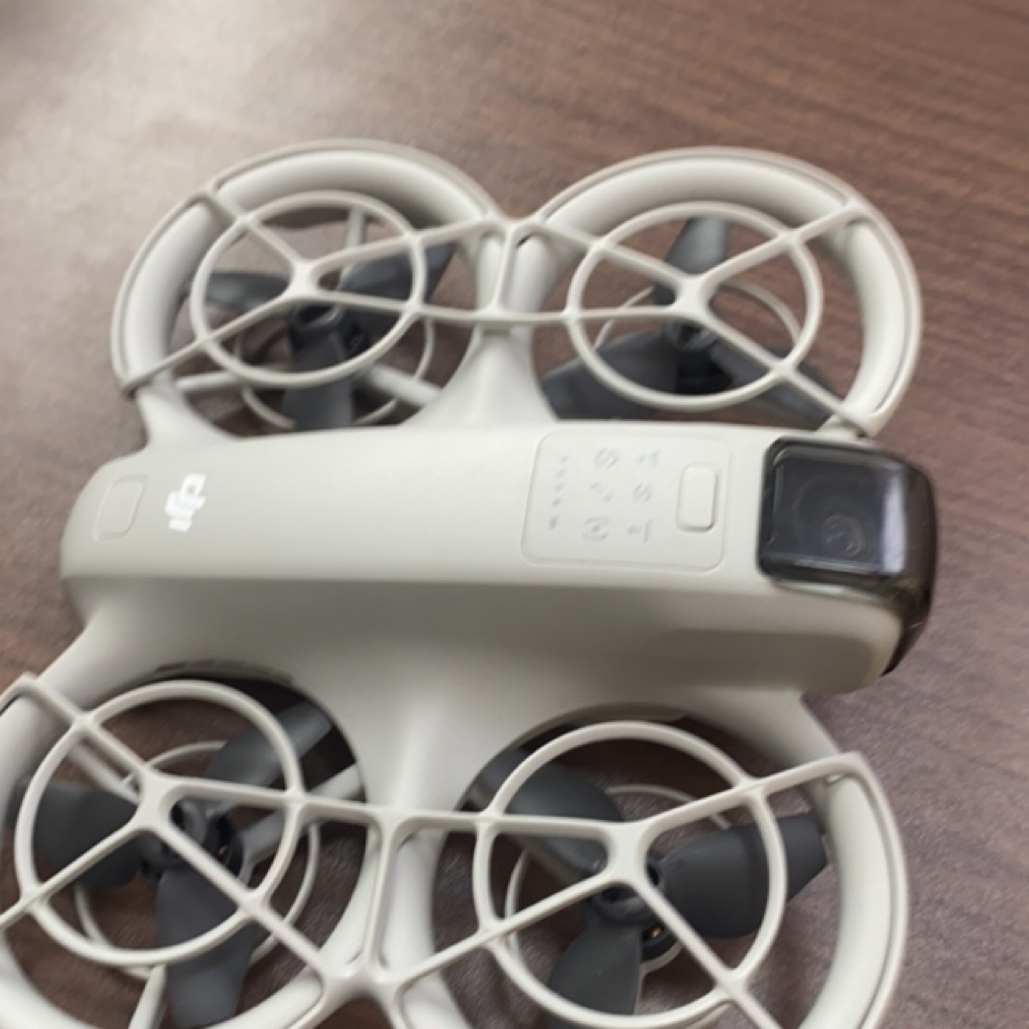 9新 DJI/大疆 大疆穿越机NEO