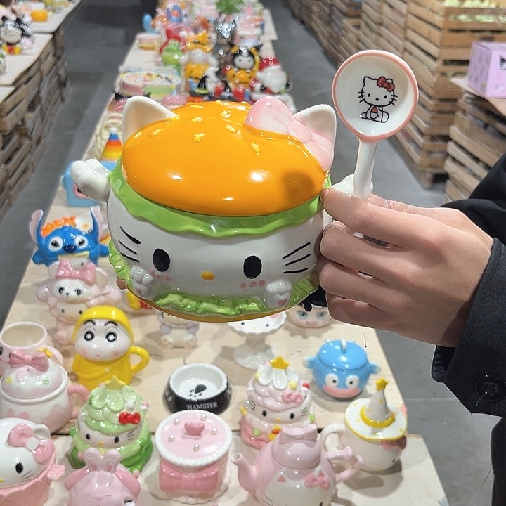 紫砂茶叶罐我们的生活也