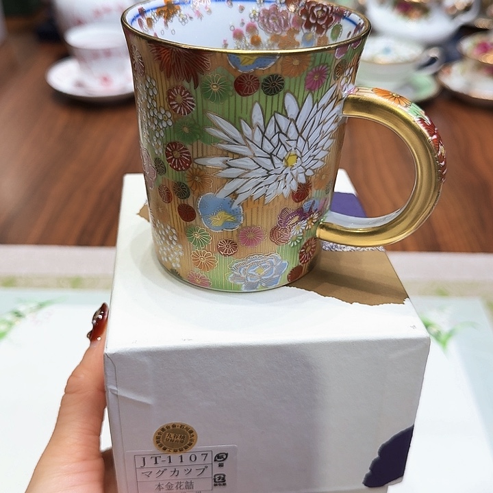瓷片杯子杯子杯子水杯杯子水杯