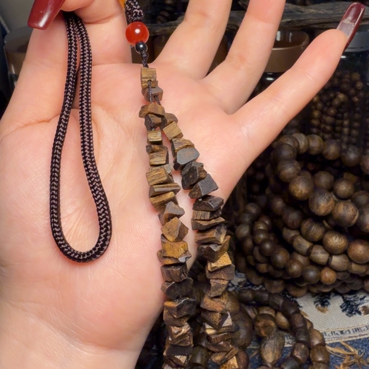 树脂制品挂件多样性发