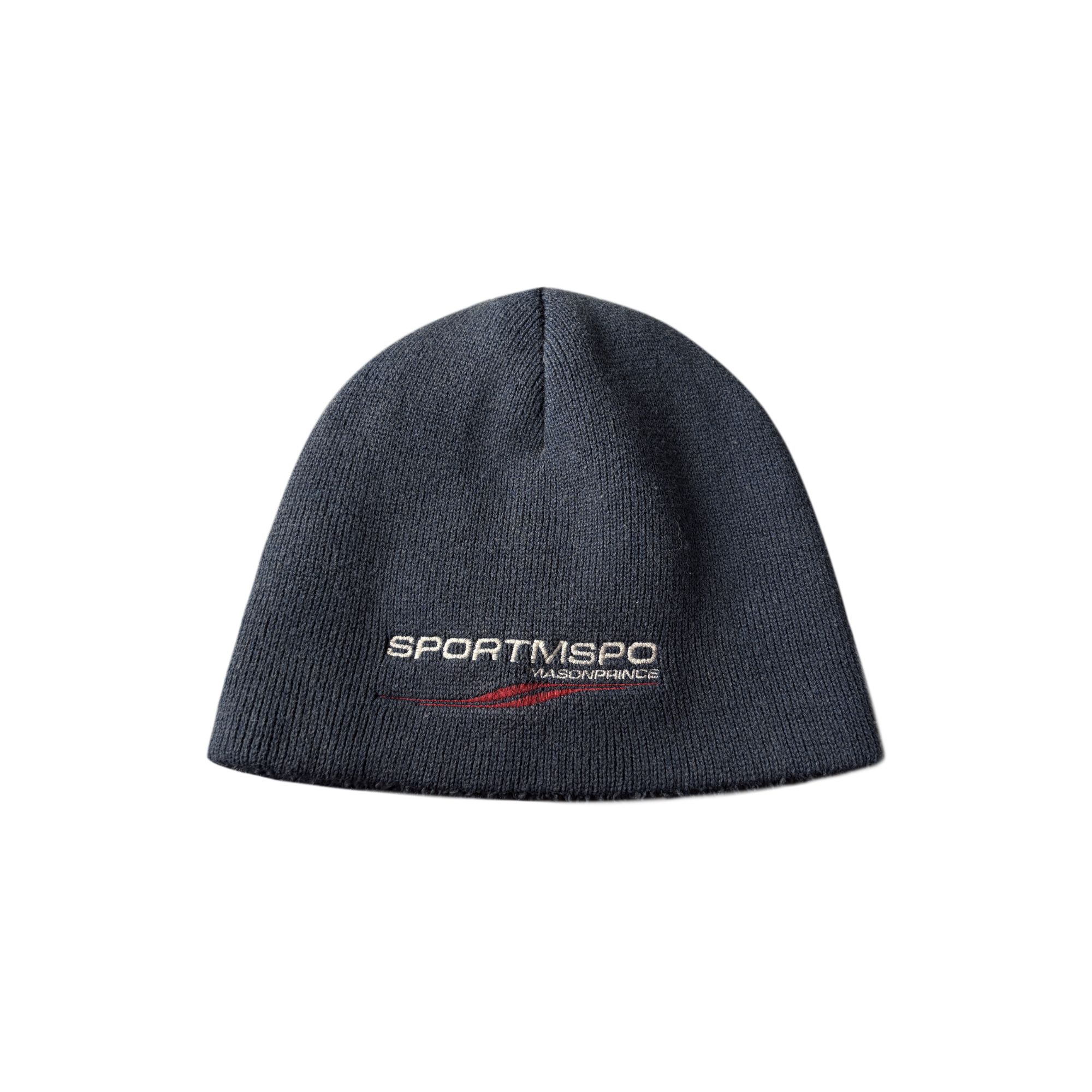 MASONPRINCE MSPO双层保暖冷帽