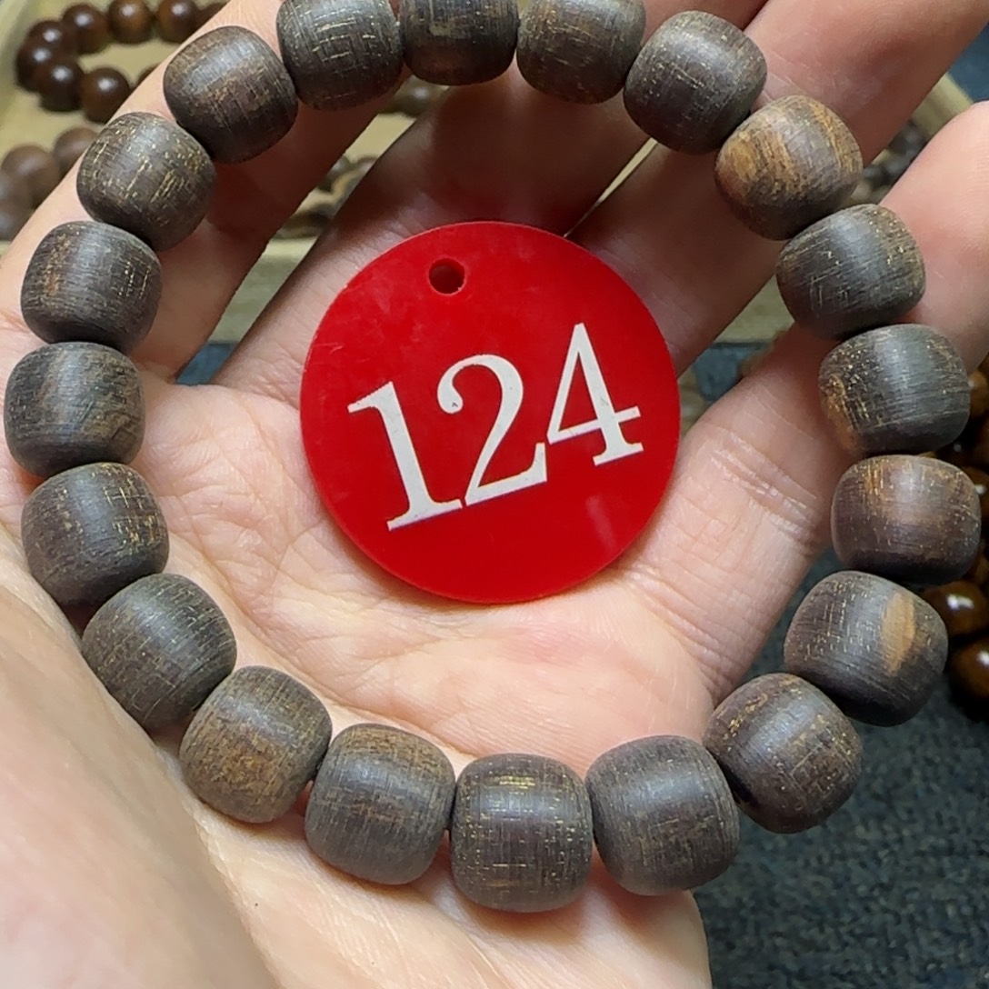 贡木手串/手链多样性发其一