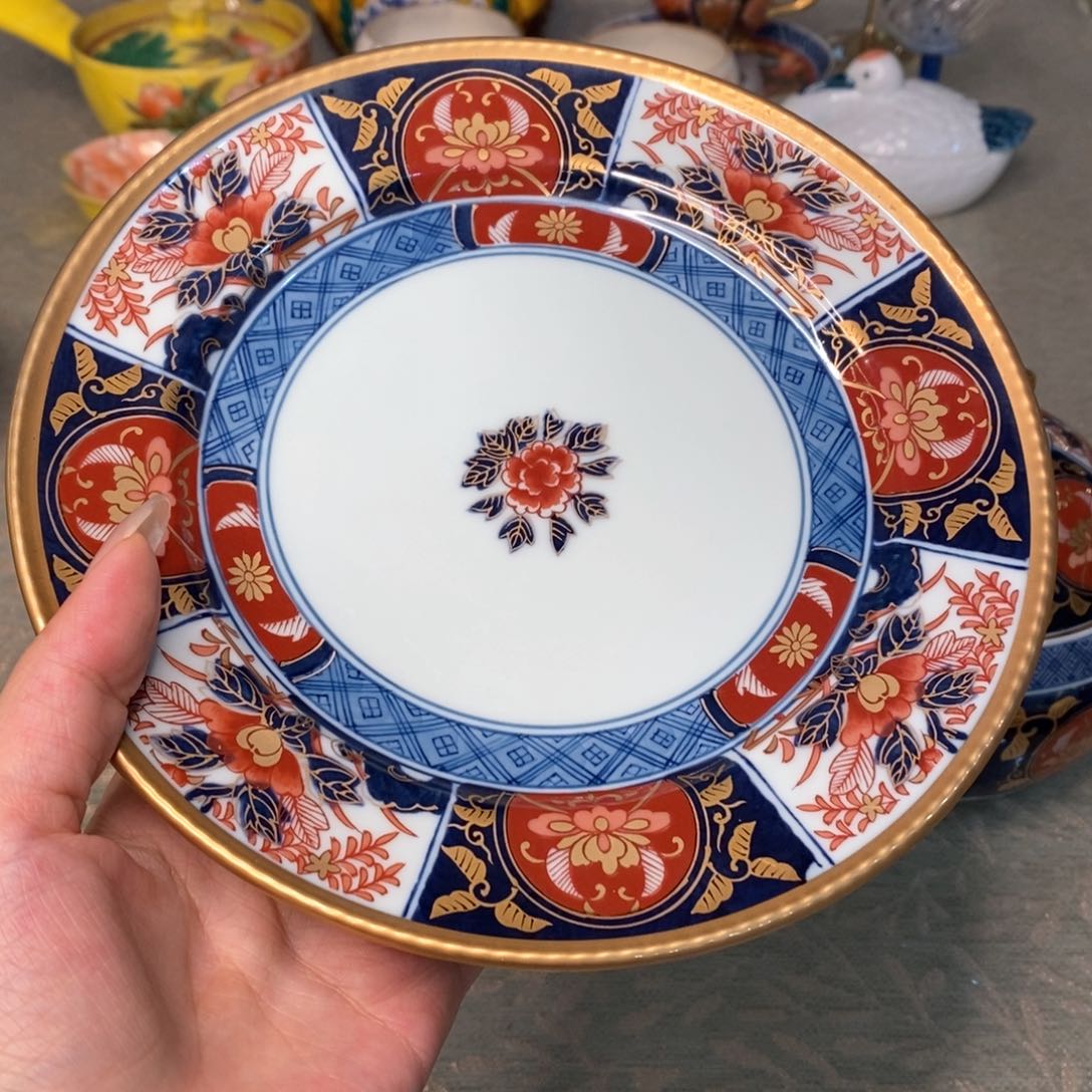 碟福*19 厘米小杨甄选优质