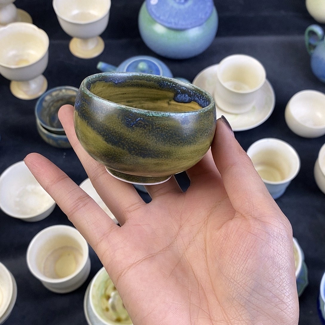 景德镇高温颜色釉13