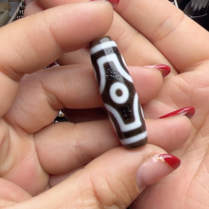 玛瑙/玉髓颈饰未镶嵌海*