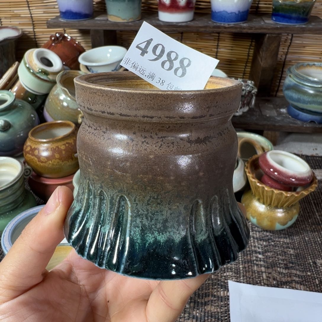 陶瓷年初八发货……