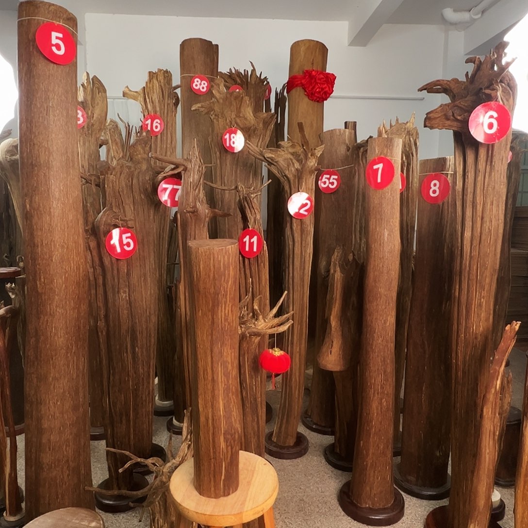 沉香沉香碎屑沉香原料H