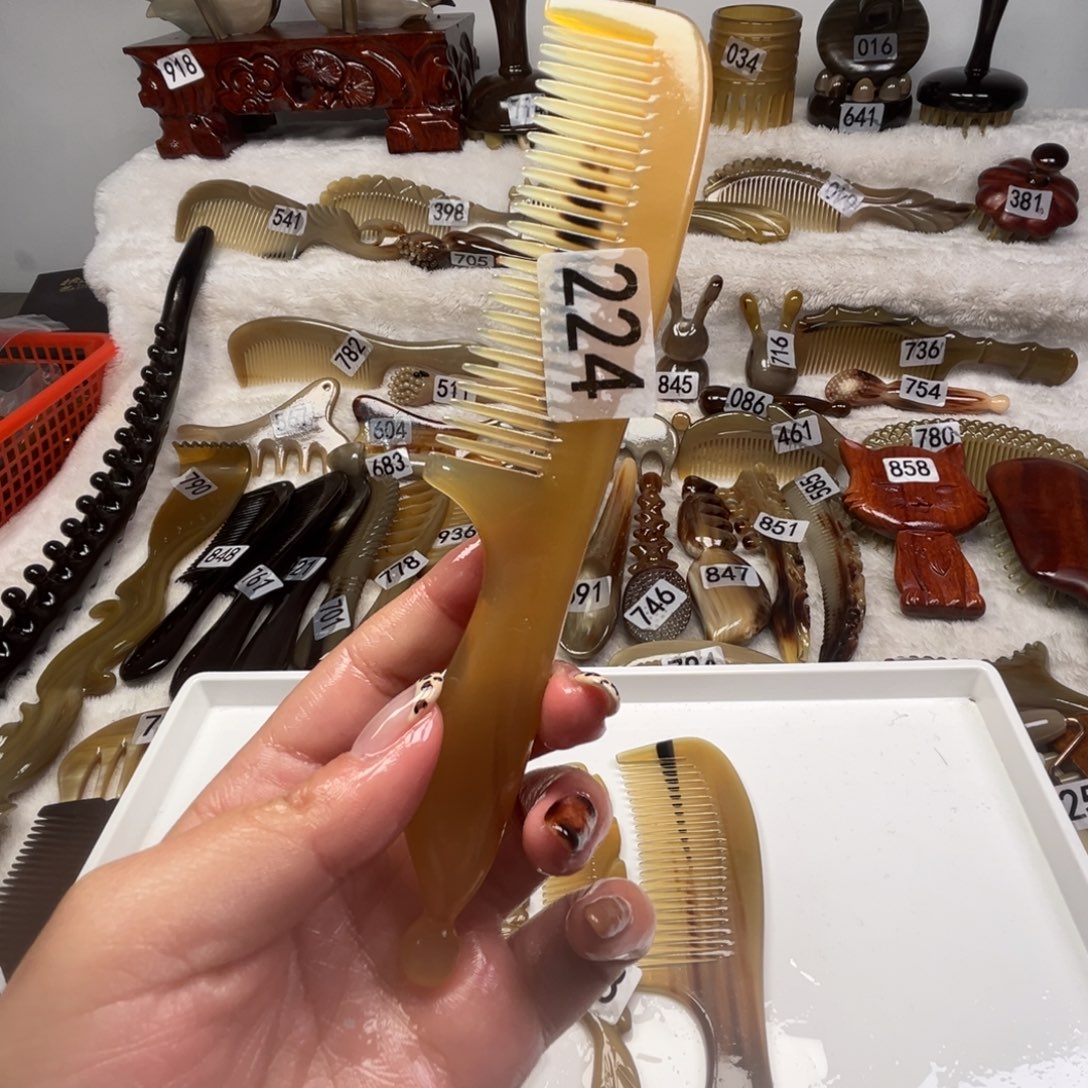 牛角牛角牛角牛角梳