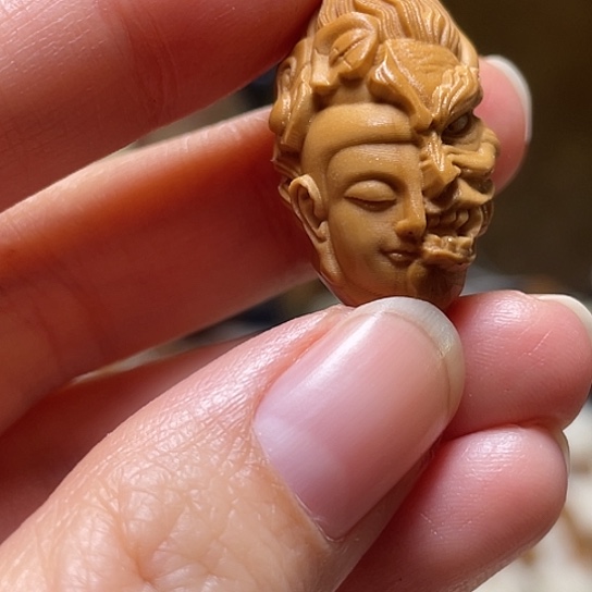 橄榄核手串/手链，橄榄核