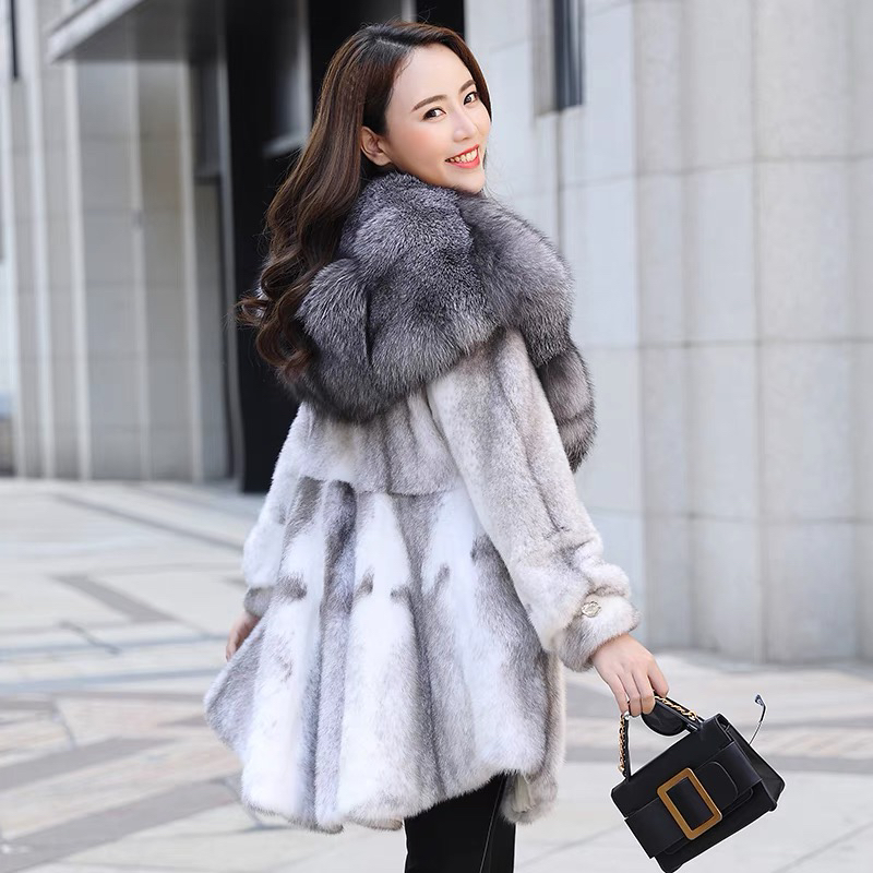 付对价格就是你直播间买的衣服～时尚百搭显瘦保暖外套