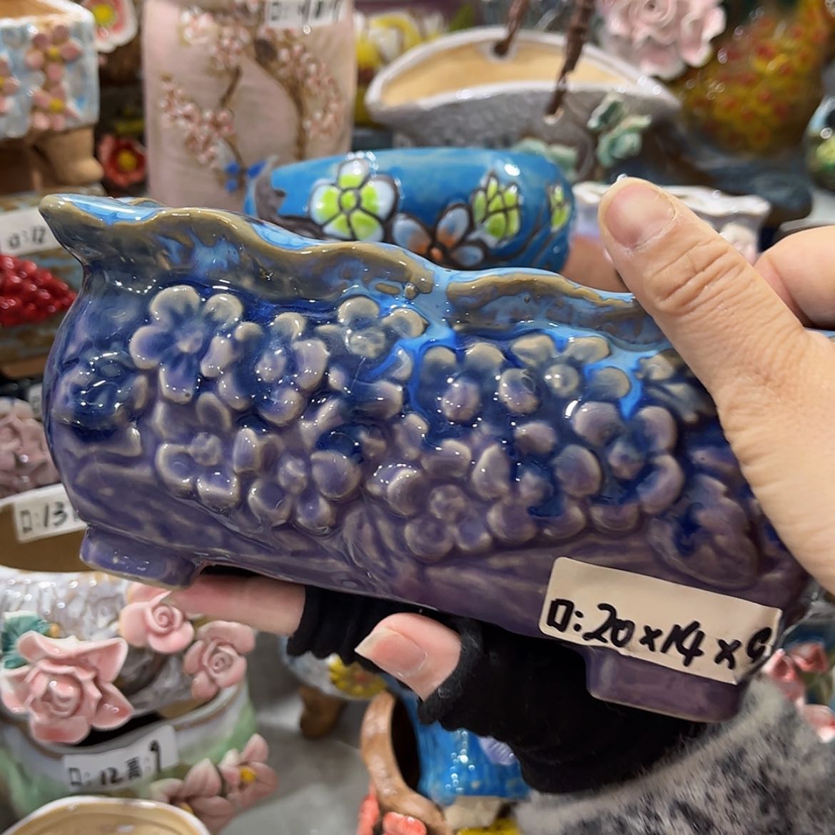 【闪购商品】红陶福利