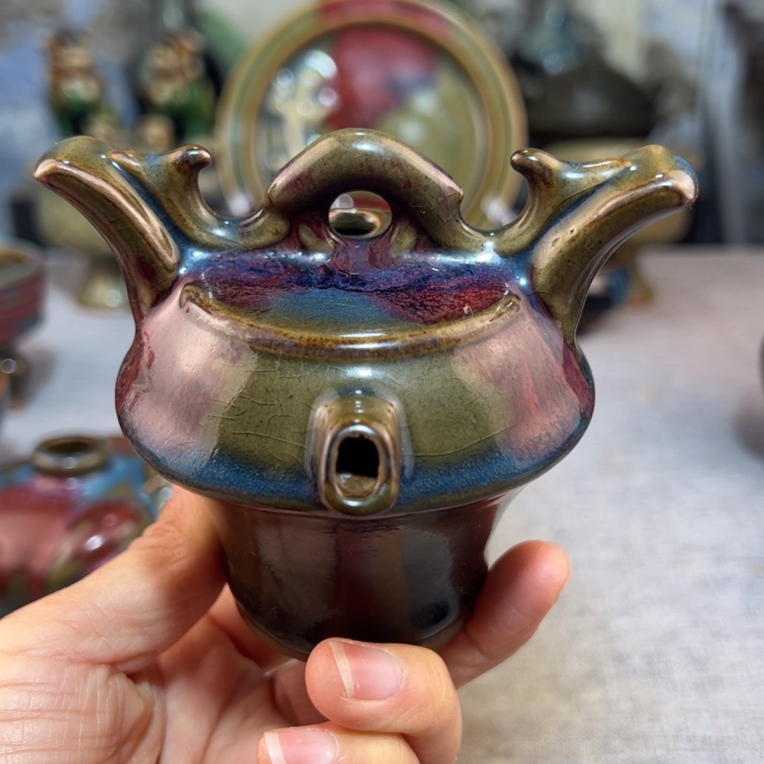 摆件瓷器瓷器瓷器瓷器