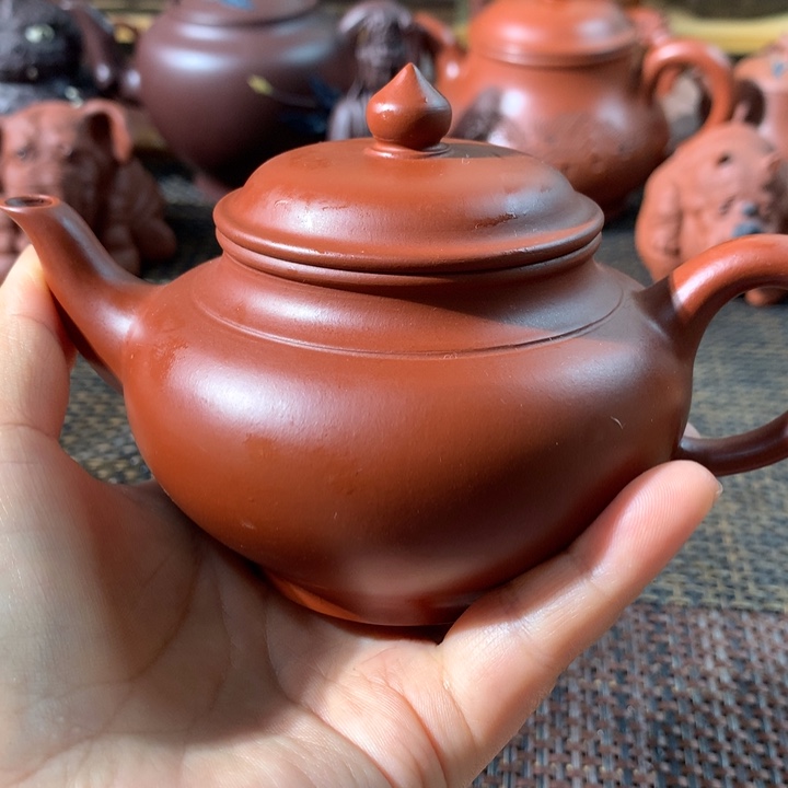 茶杯紫砂240Cccccc