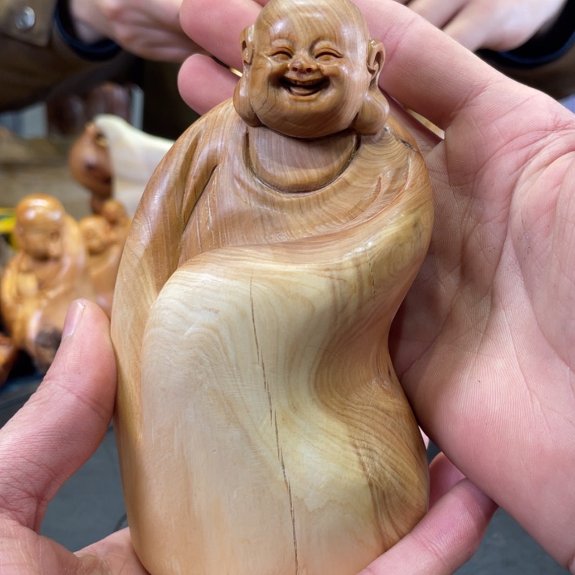 【闪购商品】柏木（崖柏）其他