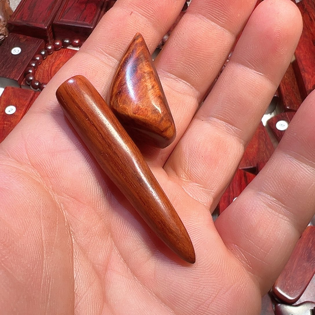 *****檀香紫檀印度小叶紫檀