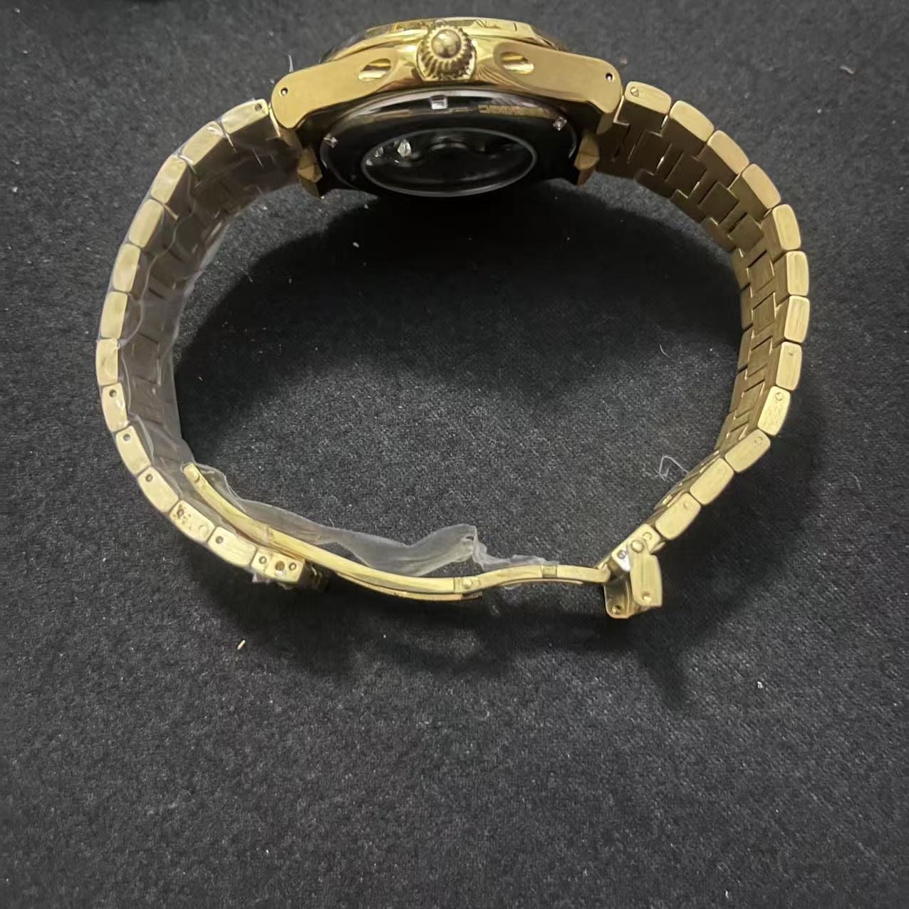 【高级定制】收藏级轻奢气质简约气质精致手链w21502