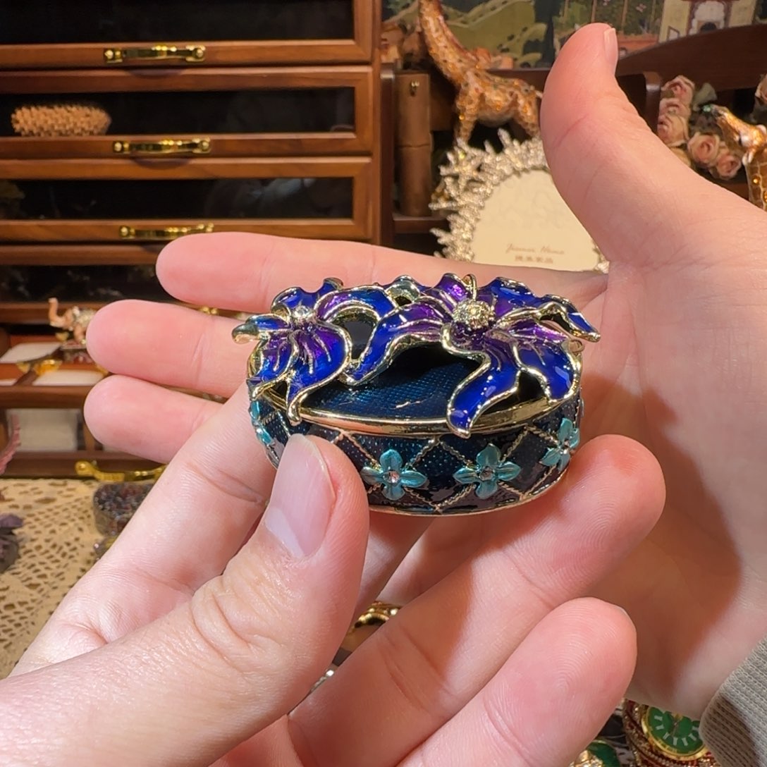 手工制品默认微瑕