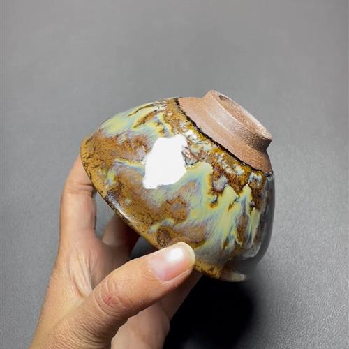 【闪购商品】茶盏-527............