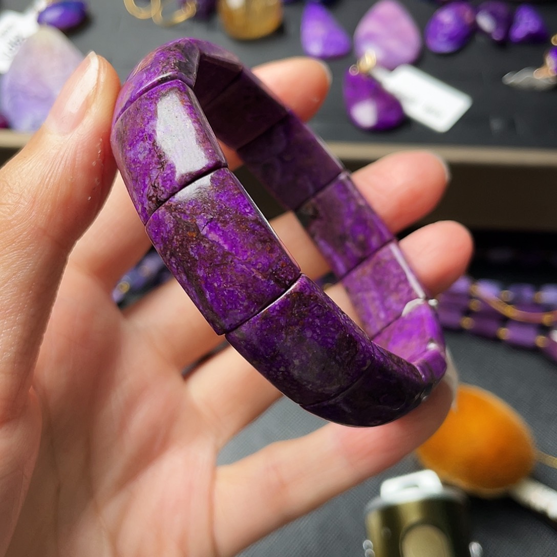 苏纪石（舒俱来）手牌未镶嵌高***a