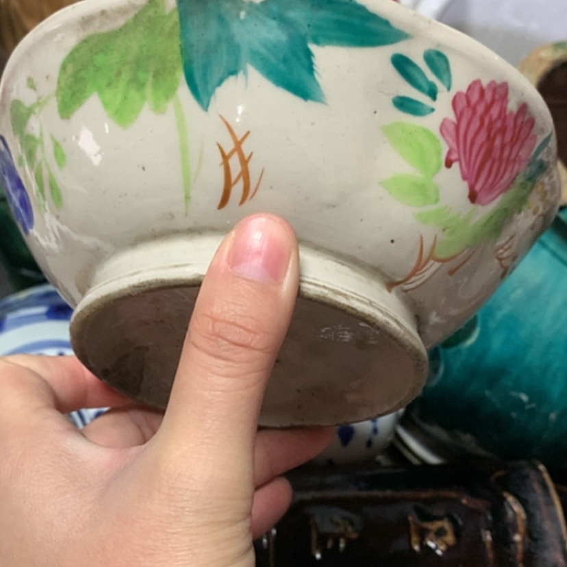 【闪购商品】青花瓷金*炉