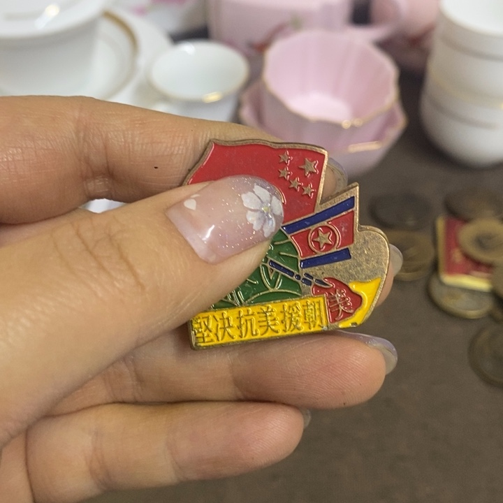 瓷片景德镇陶瓷学院