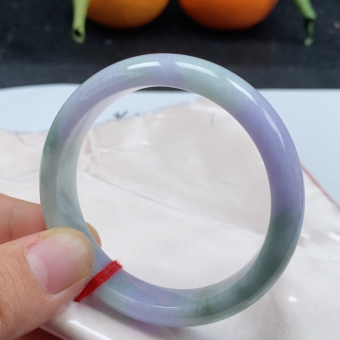 【闪购商品】翡翠手镯未镶嵌310号