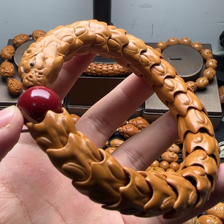 手串/手链橄榄核福利