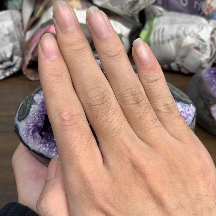 啊***蕾水晶大型摆件（非配饰）未镶嵌