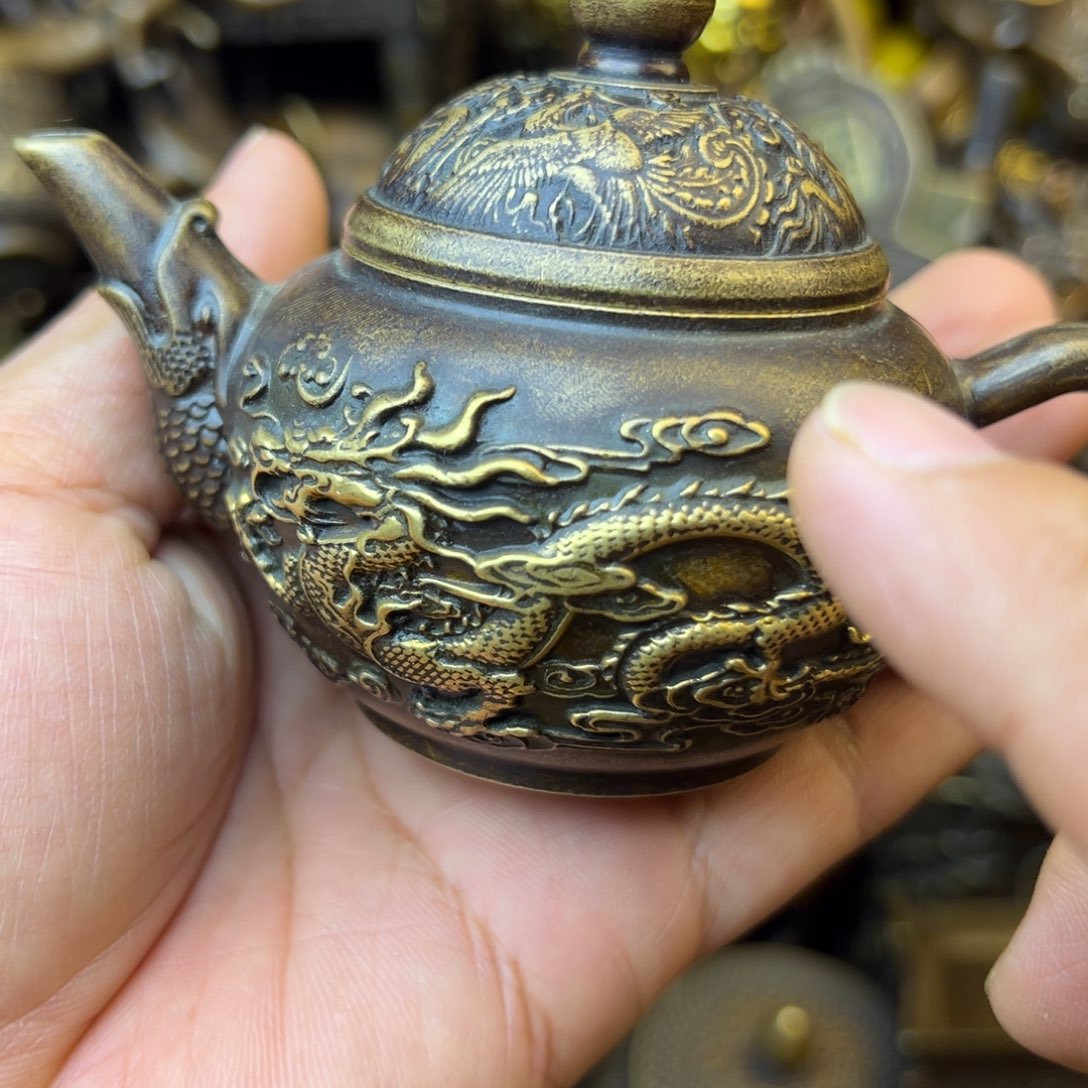 精美文玩居家办公用品
