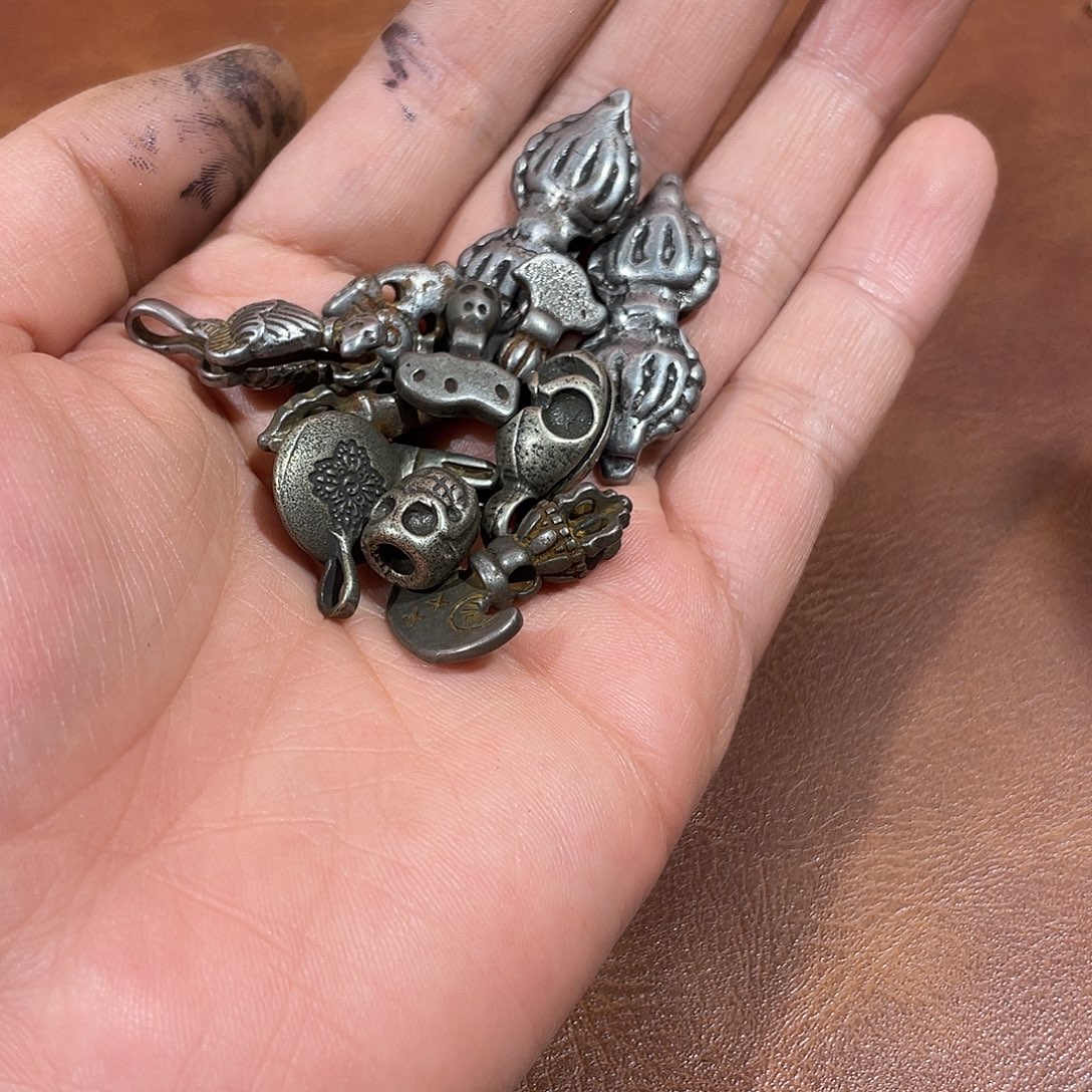 六***。东西很好看很好看