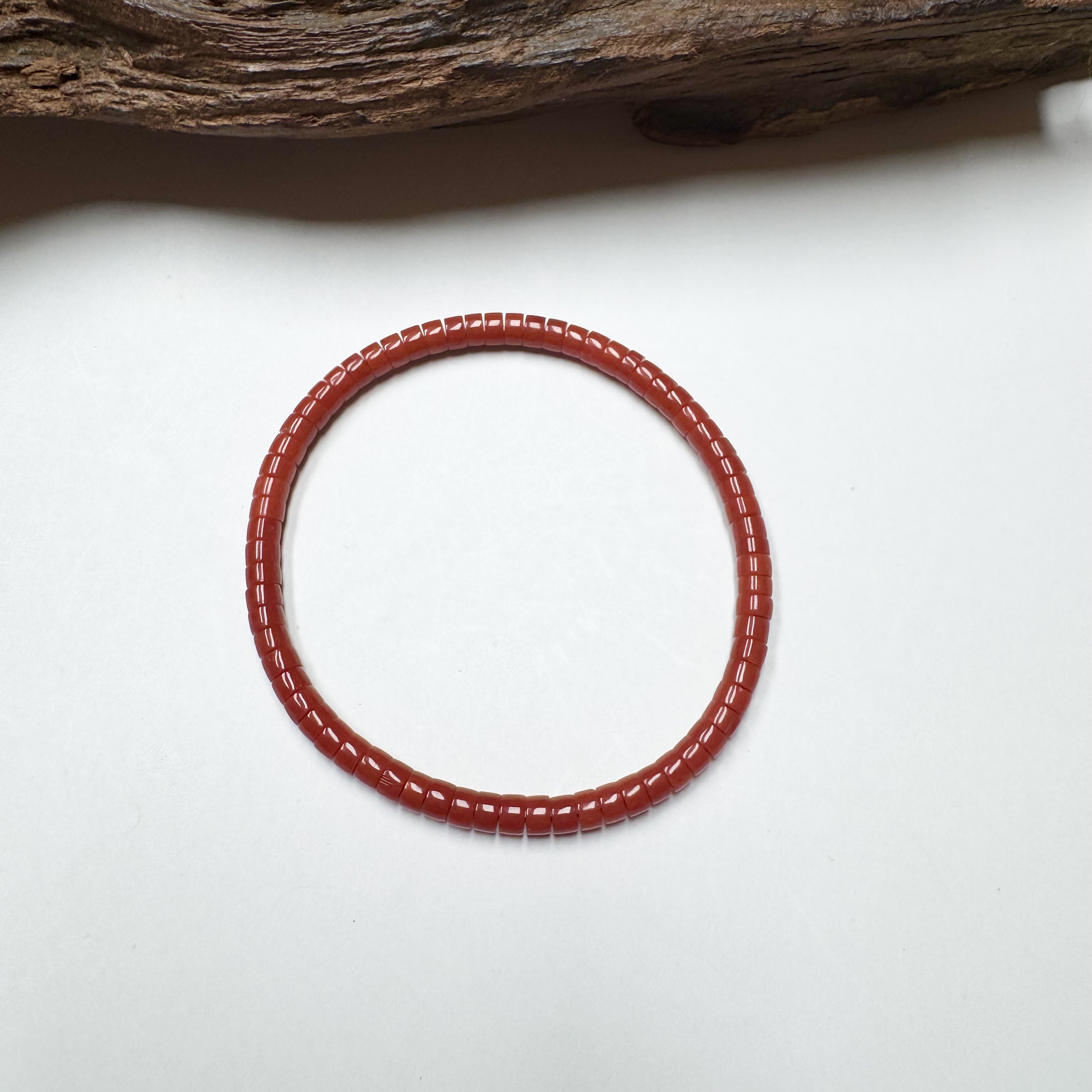 沙丁珊瑚直切4mm+。6.5g（多样性发一）——129026