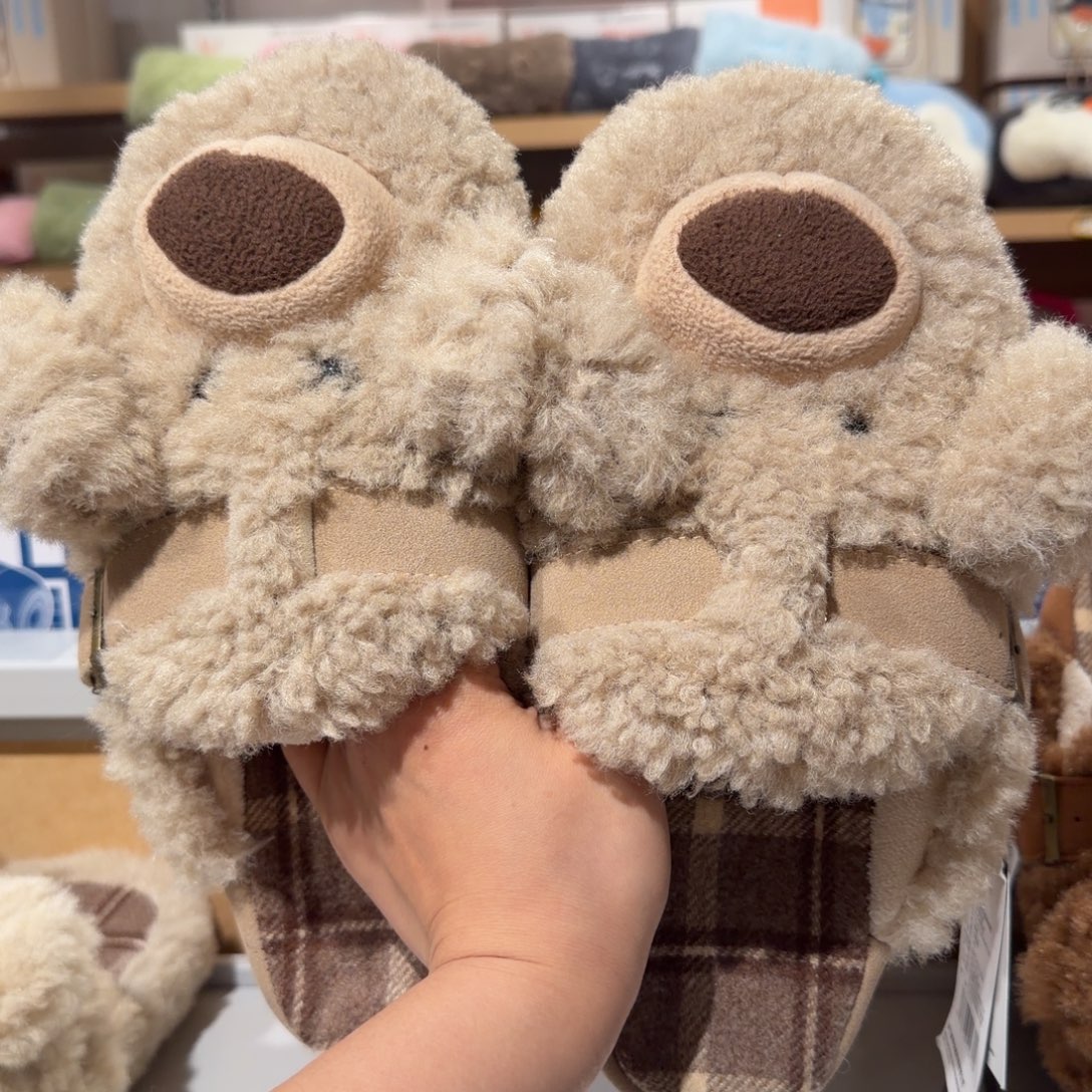 棉麻大馍馍推荐好看拖鞋40到41