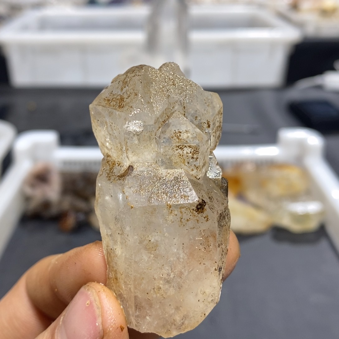 水晶水晶、水晶、水晶未镶嵌