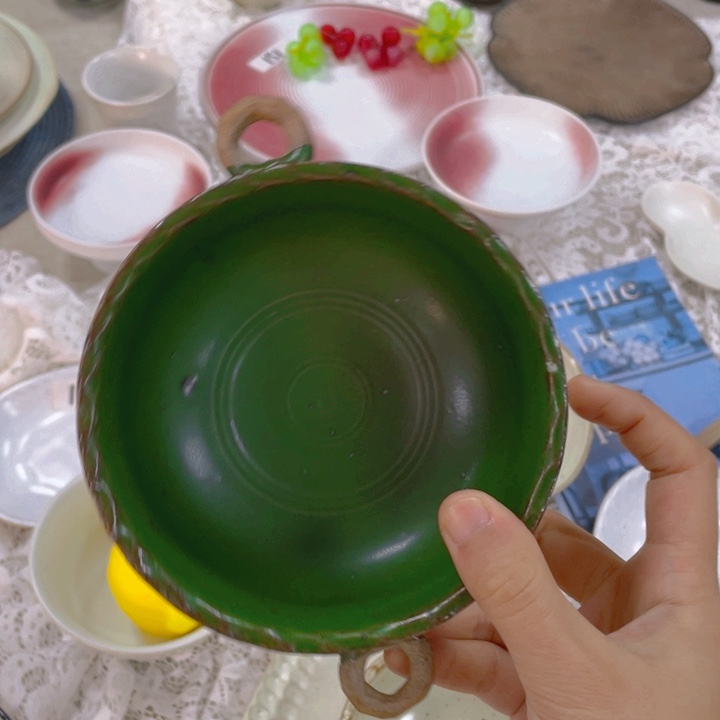 景德镇陶瓷学院等单位