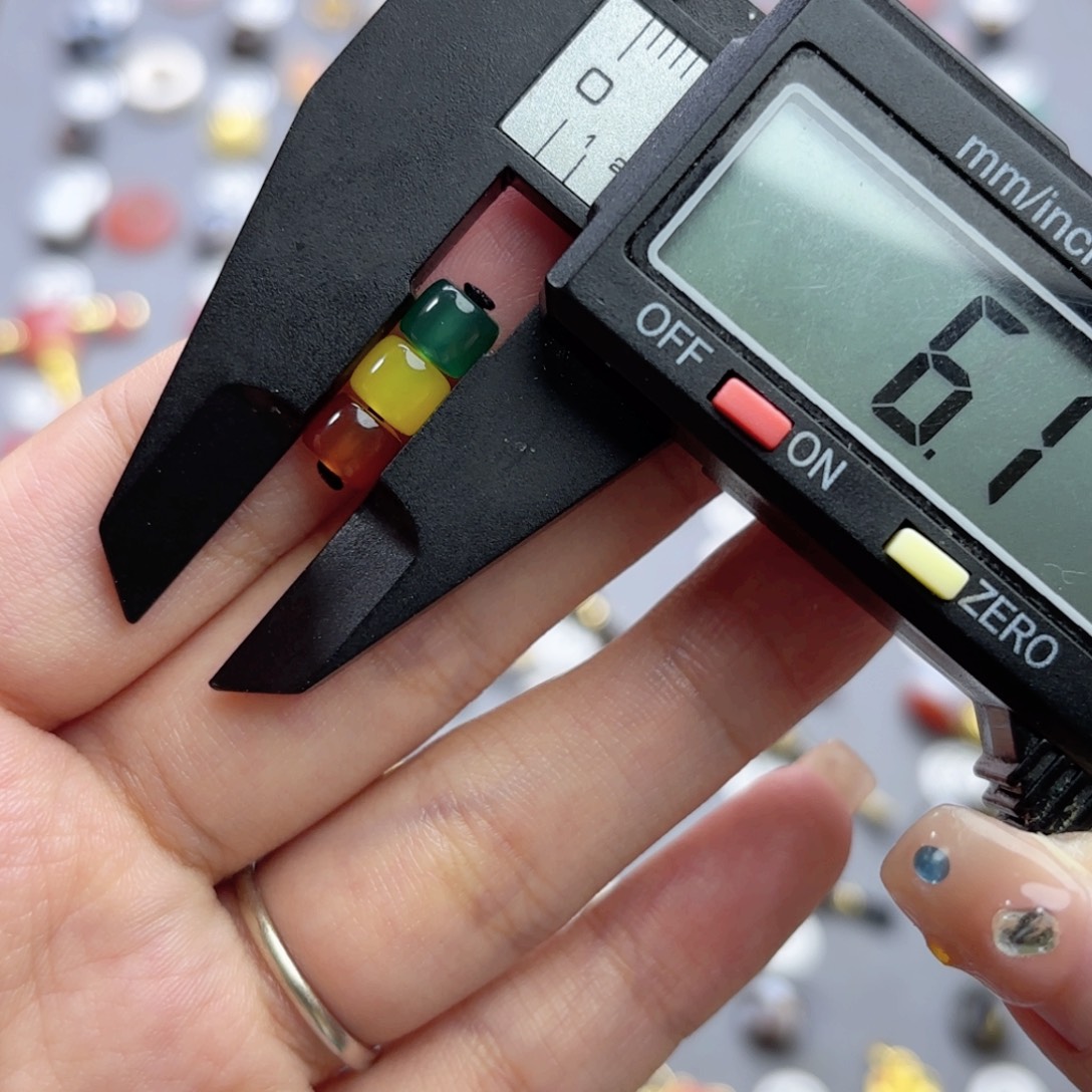 玛瑙/玉髓未镶嵌文玩配饰