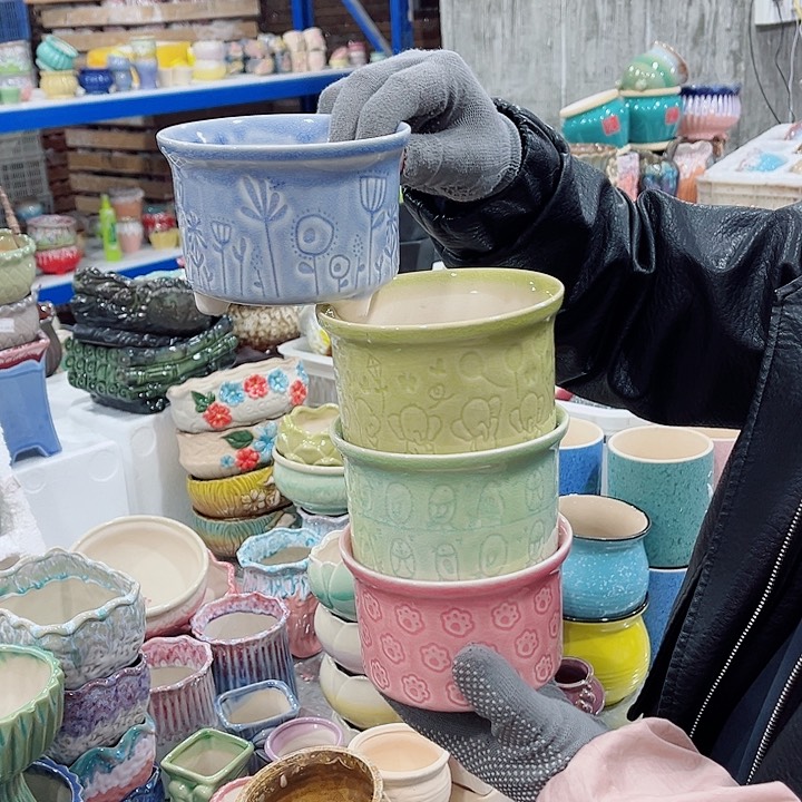 红陶正品数量有限