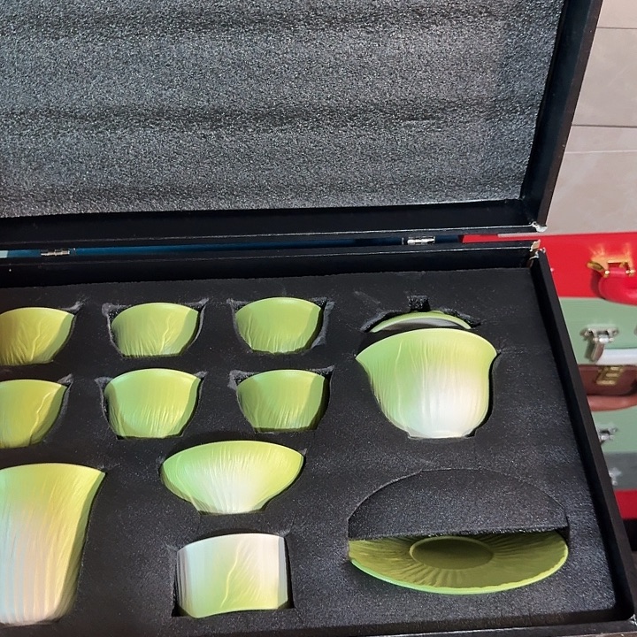 孤品茶具套装等等等