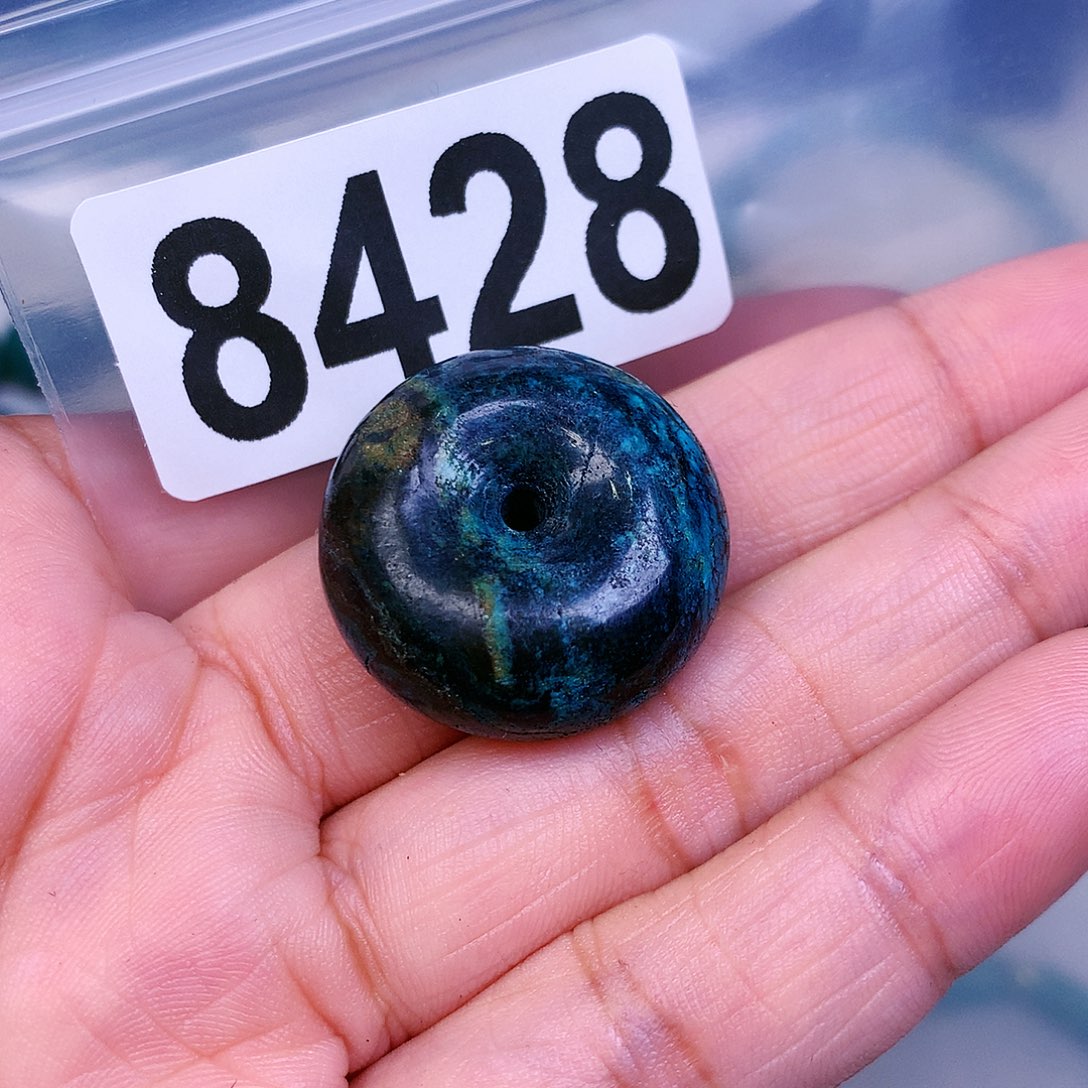 空竹粉丝专享十堰特色手工散珠