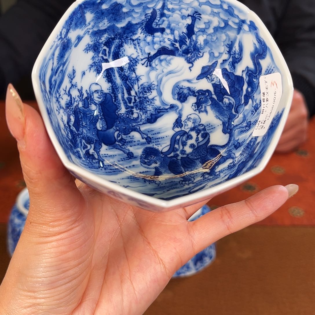 九鸣瓷艺九鸣瓷艺